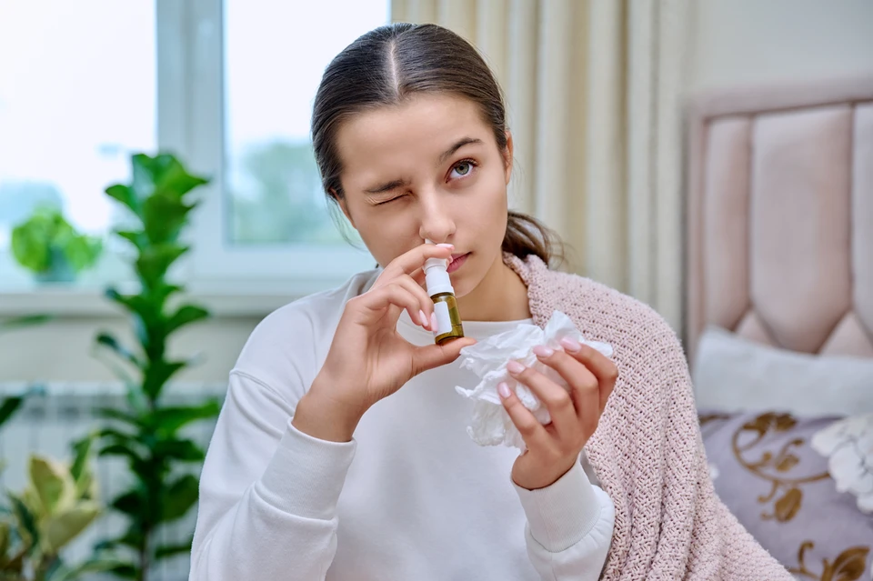 5 способов избавиться от сухости носа в домашних условиях– чек-лист от ЛОР-врача