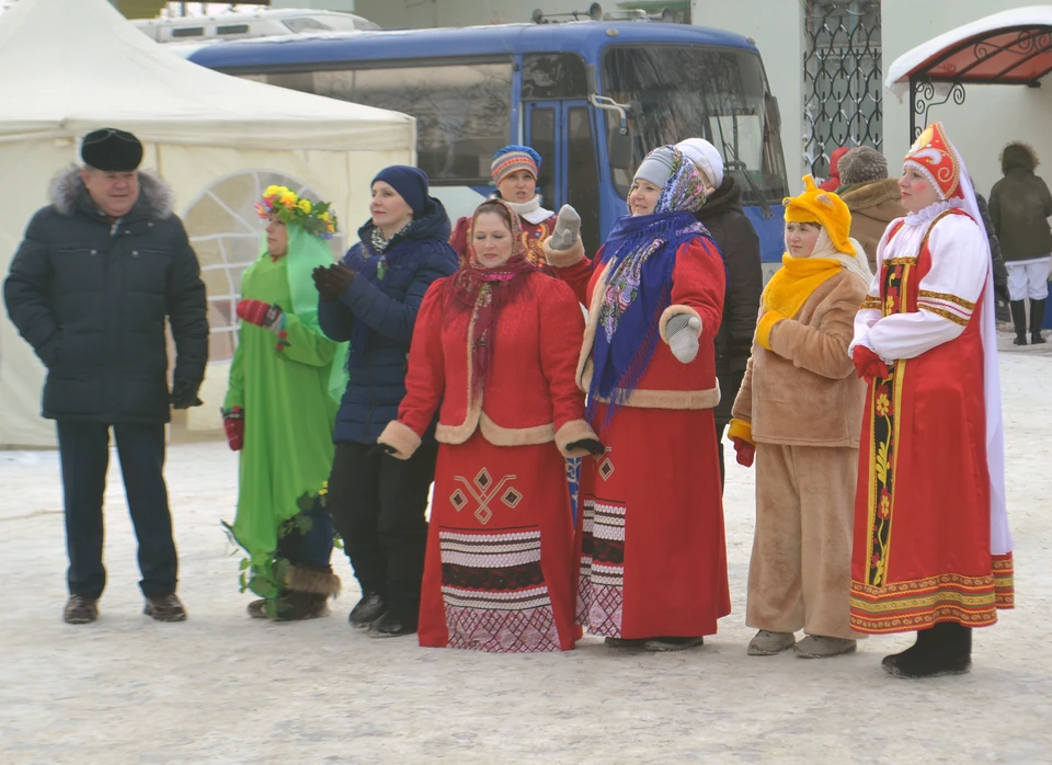 Фото автора.
