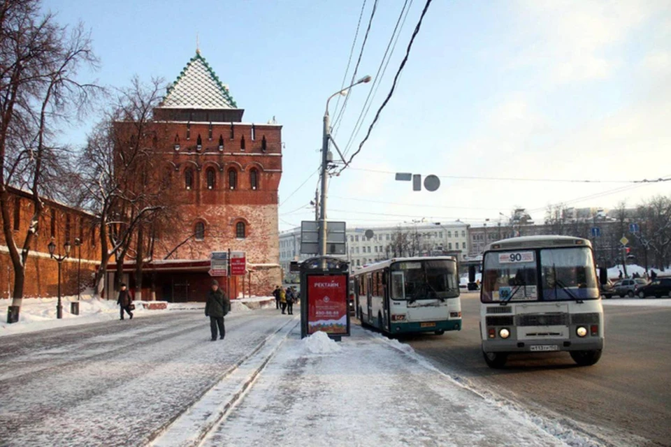 В воскресенье порывы ветра достигнут 6 метров в секунду.