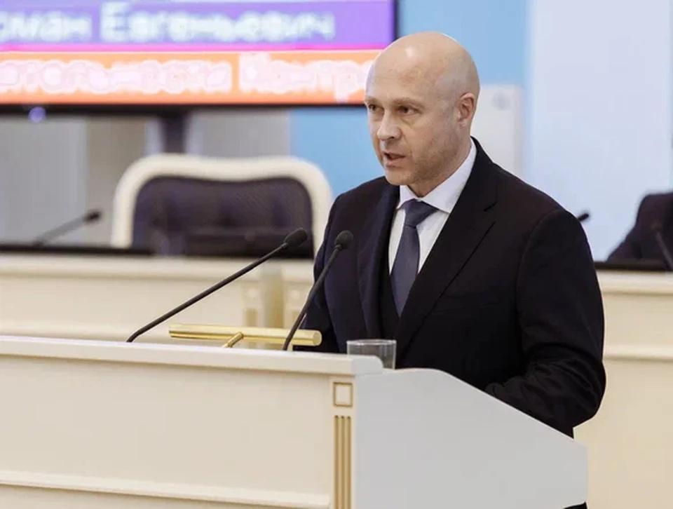 Глава КСП Рязанской области Кузьмичев досрочно ушёл в отставку.