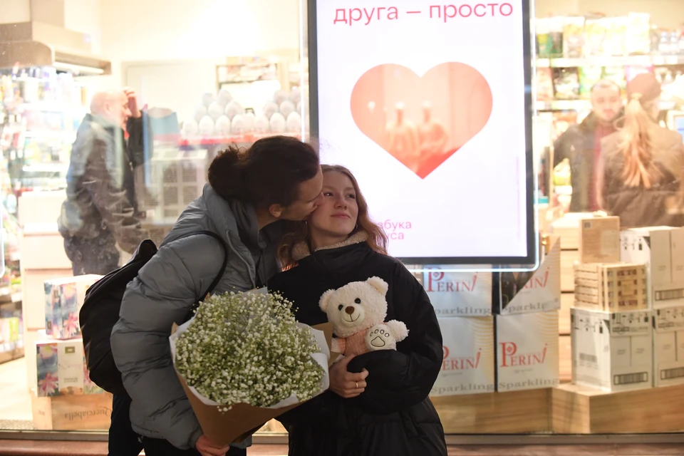 Ульяновскстат подсчитал, сколько стоит сходить на свидание в нашем регионе