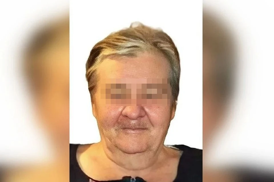 В Новосибирске завершились поиски 63-летней пенсионерки, пропавшей по пути из гостей.