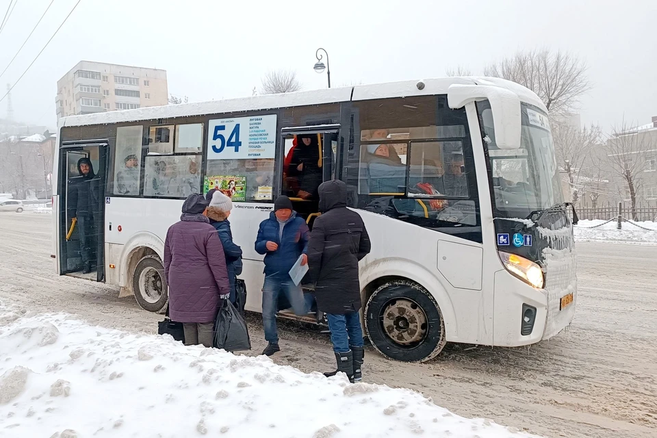 Билеты длительного пользования – новшество для Владивостока.