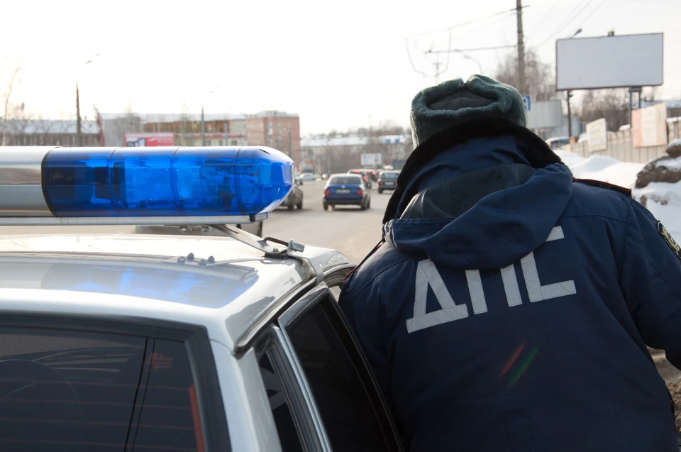 В отношении правонарушителя составлен ряд административных материалов. Фото: архив редакции