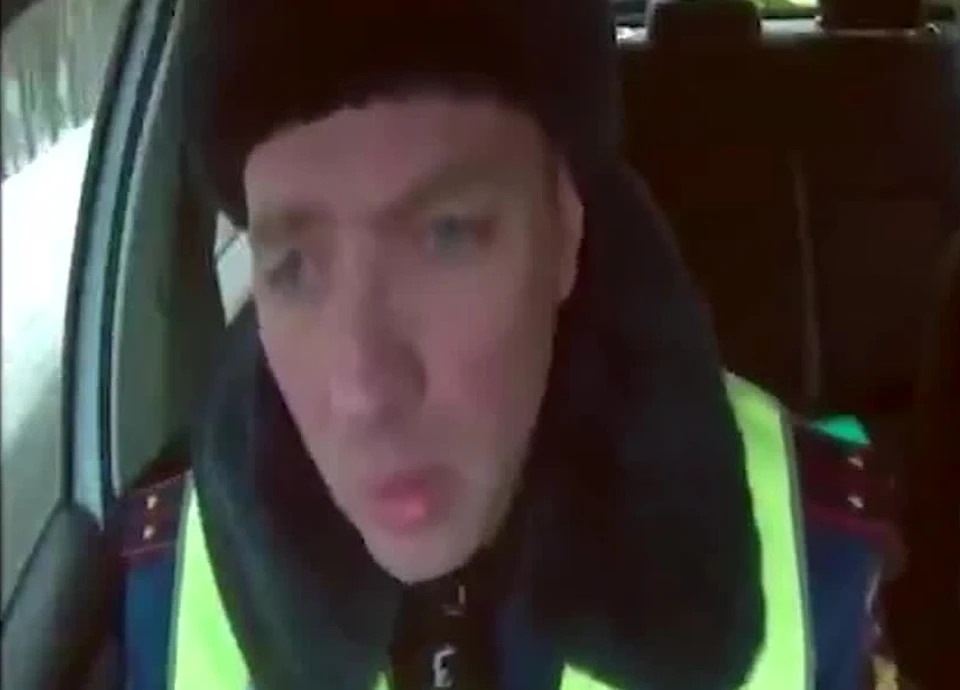 Фото: скриншот с видео