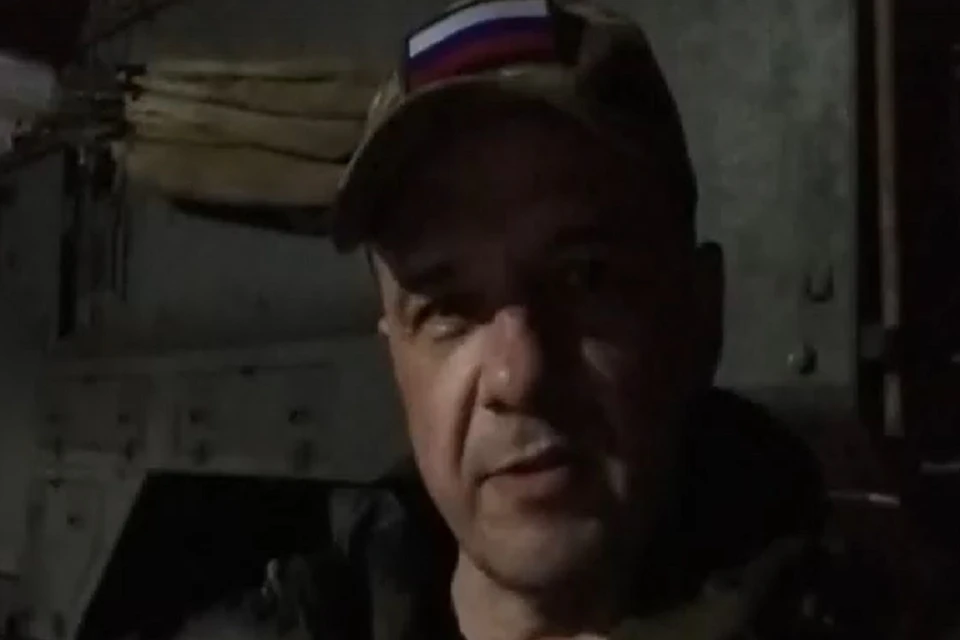 Депутат из Новосибирска Евгений Лебедев доставил раненых на СВО бойцов в госпиталь. Фото: "Наша Дзержинка - группа депутата Лебедева Е. В."