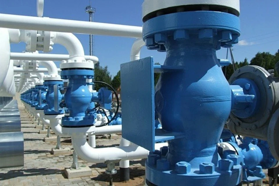 «Газпром» видит большие перспективы для российского газа на азиатском рынке