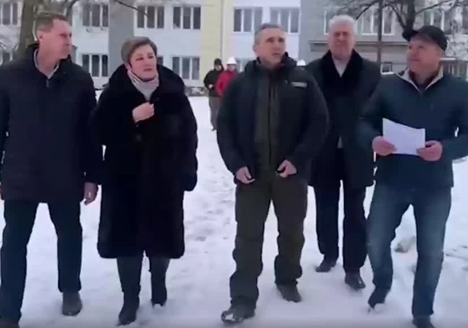 Фото: скриншот с видео