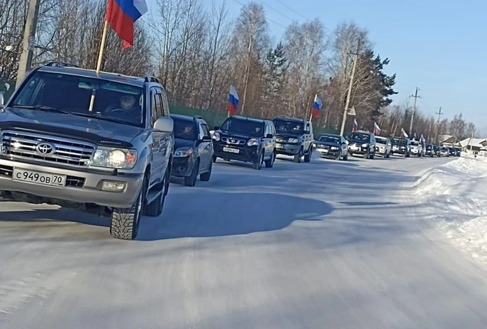 Фото: Виктора Мумбера