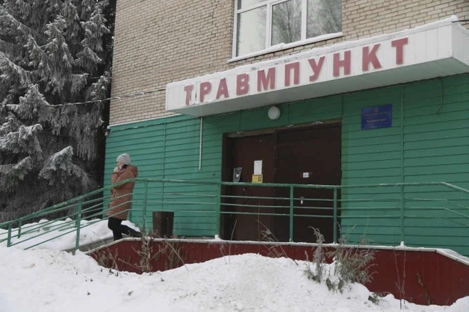 Фото: архив «КП»