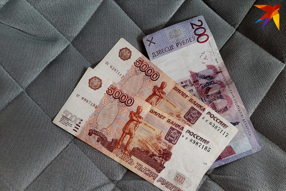 Беларусь планирует увеличить экспорт в Россию и заработать уже $24,4 млрд за год. Фото: архив «КП»