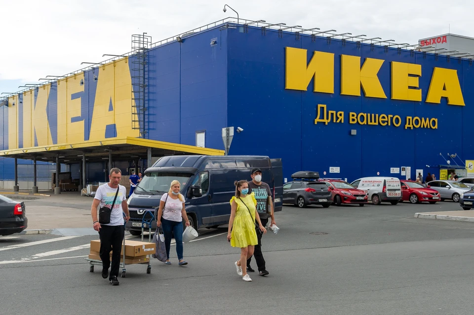 Карельские мебельщики готовы заменить IKEA.