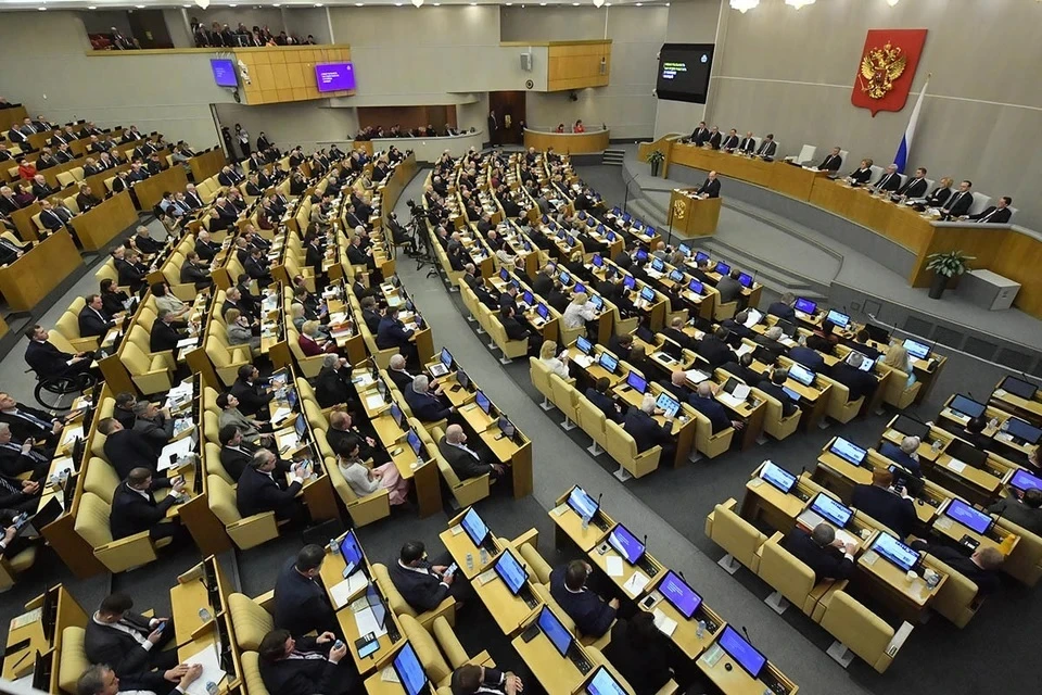 Комитет по международным делам Госдумы рекомендовал депутатам принять законопроект о приостановке участия России в ДСНВ