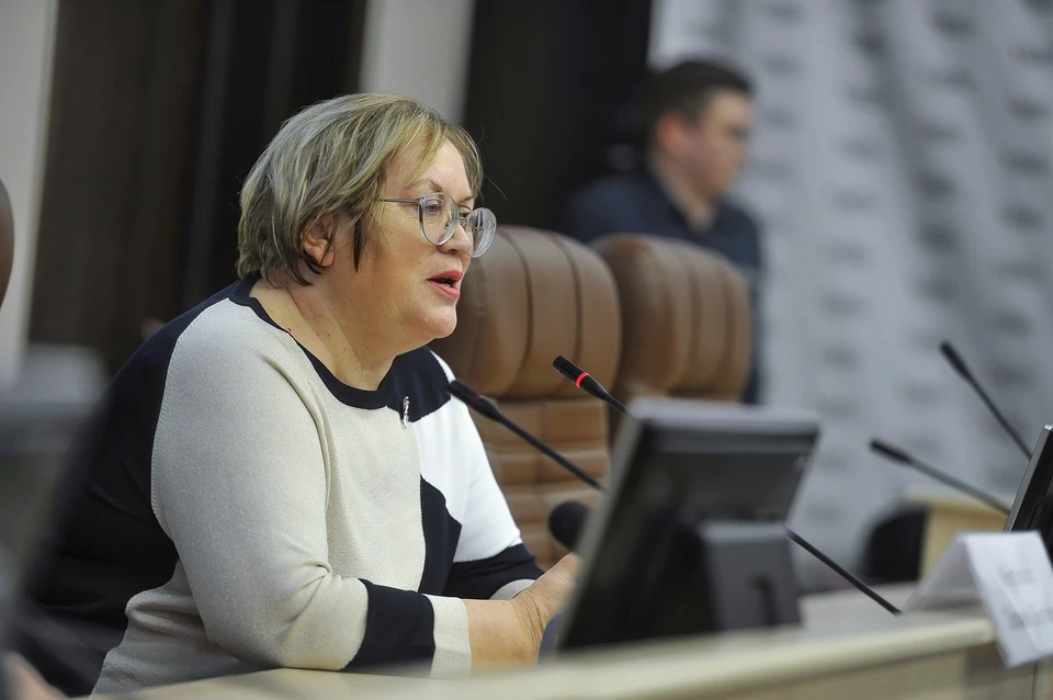 Омбудсмен считает, что можно было не тревожить людей во время религиозного обряда