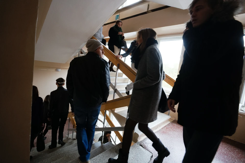 Утром 1 марта бежать на улицу не стоит, будут всего лишь проверять систему оповещения.