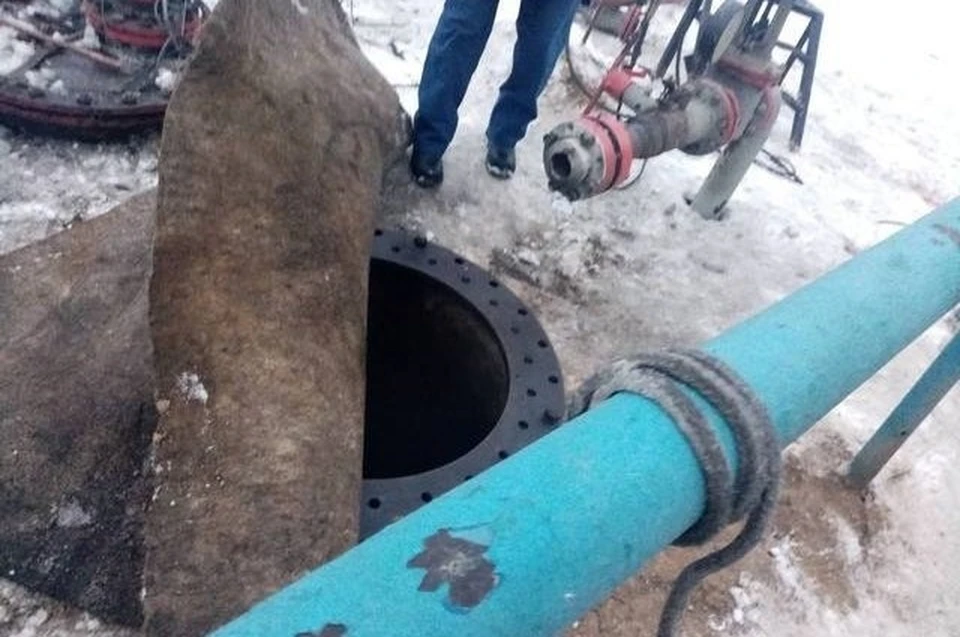 Фото: прокуратура по Томской области.