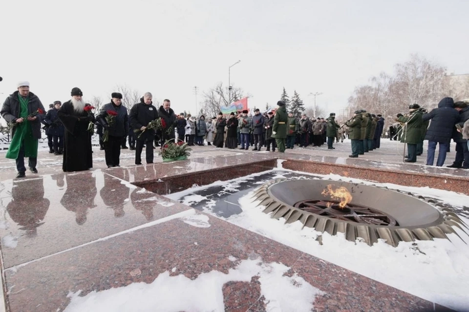 Фото: Алексей Русских