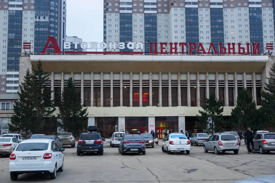 Дата отмены ограничений пока не сообщается