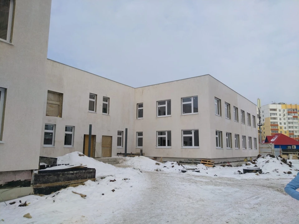 Юмакулов выступил с докладом на штабе по развитию города, рассказав о «бурном строительстве дорожной и социальной инфраструктуры»