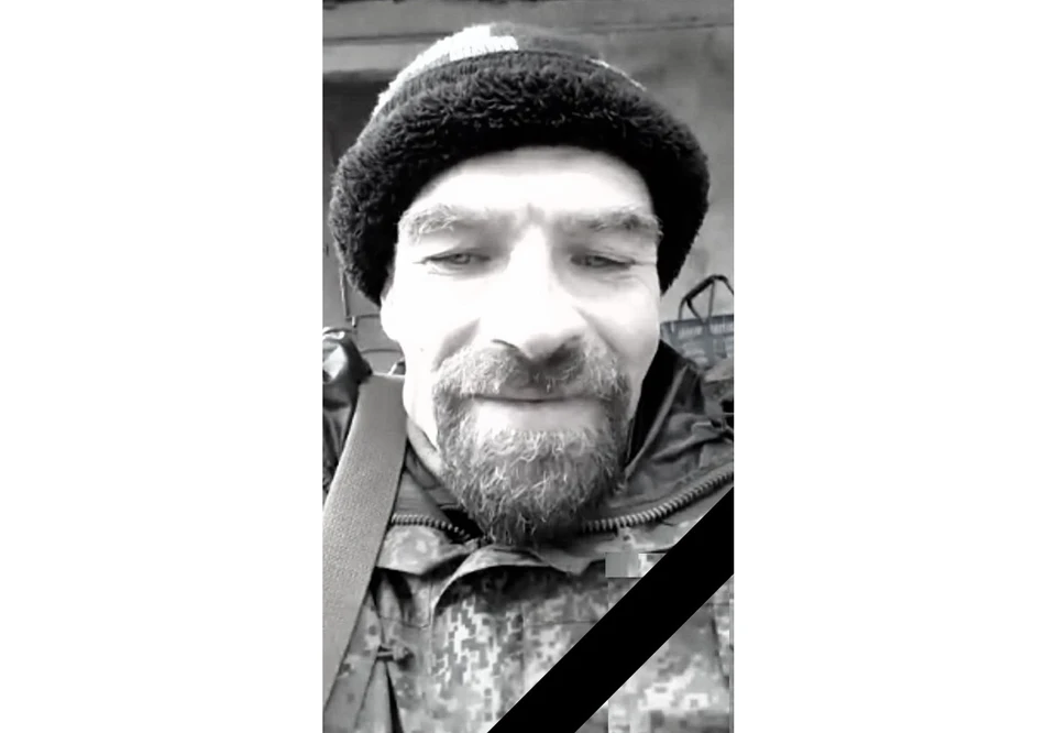 Александр Есментов
