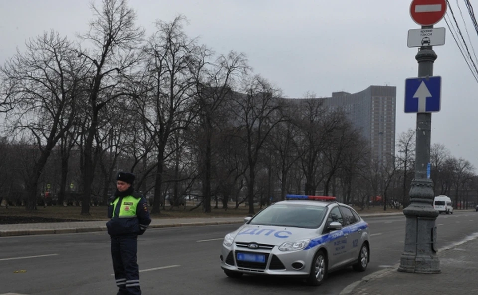 Томичей просят быть внимательнее во время поездки