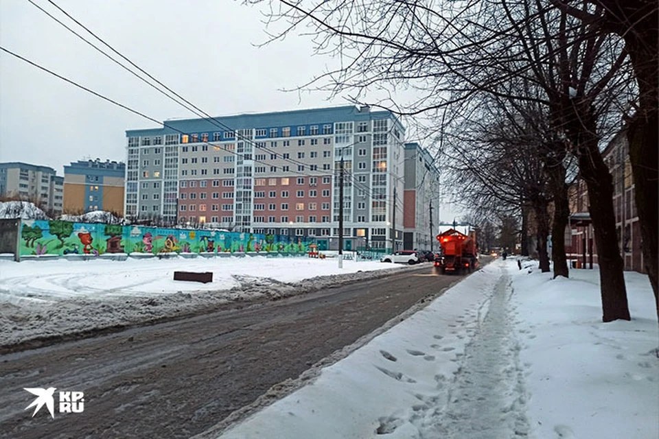 Прокуратура помогла сироте получить жилье