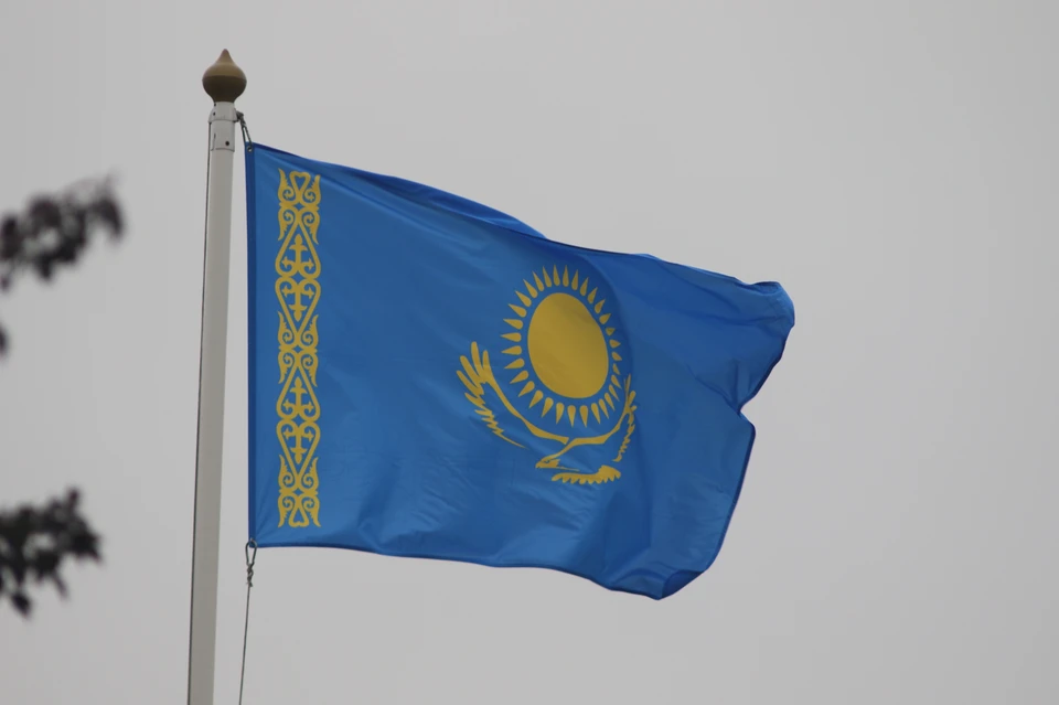 В Казахстане предложили сменить советские названия областей