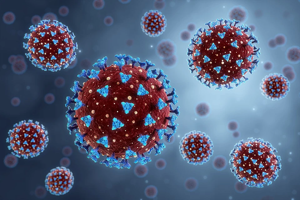 Иммунолог Болибок объяснил, почему коронавирус повышает риск аутоиммунных заболеваний