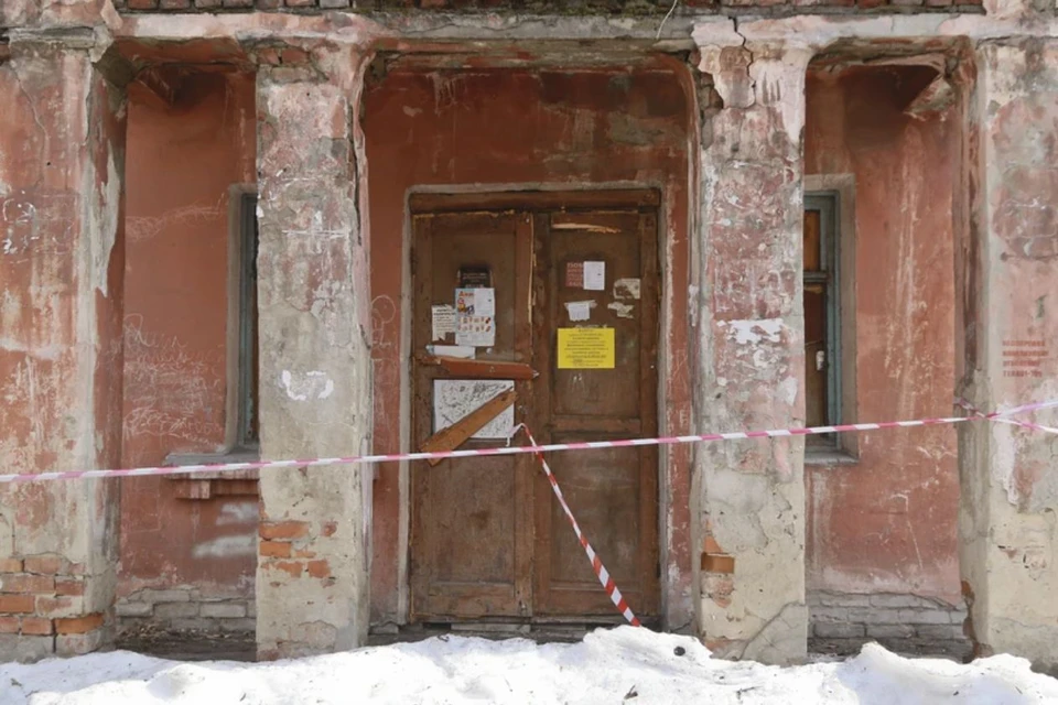 С начала 2023 года на расселение из аварийного жилья из бюджета города уже направили 56 млн рублей