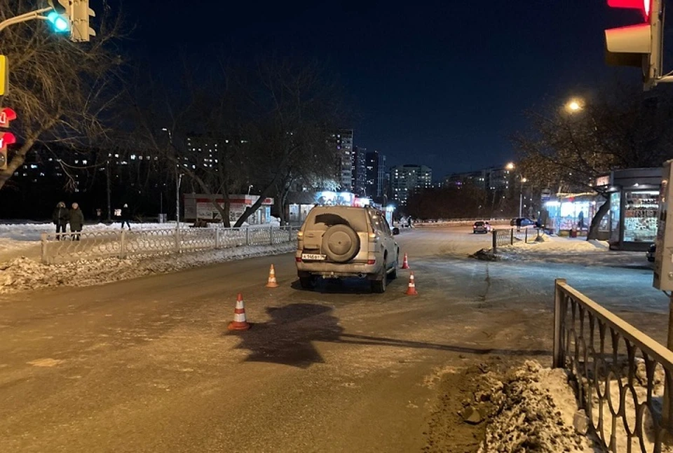Фото: отделение пропаганды ГИБДД по Екатеринбургу