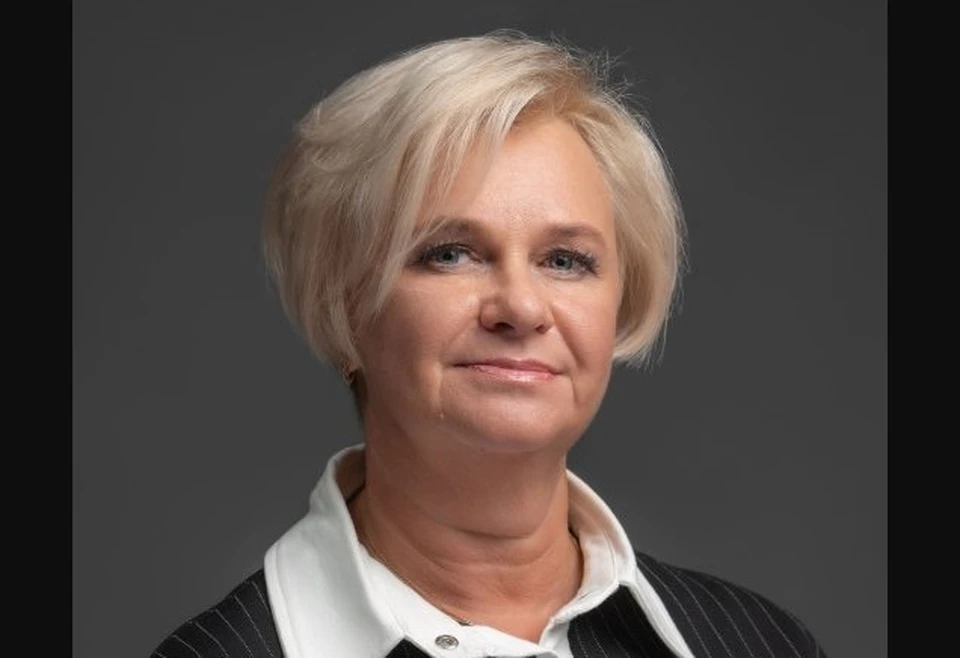 Ирина Кизилова назначена и.о. министра образования Нижегородской области.