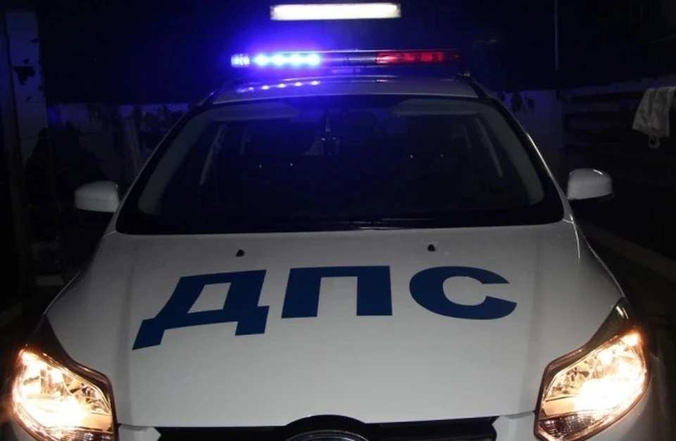 Врачи доставили ее в детскую областную больницу.