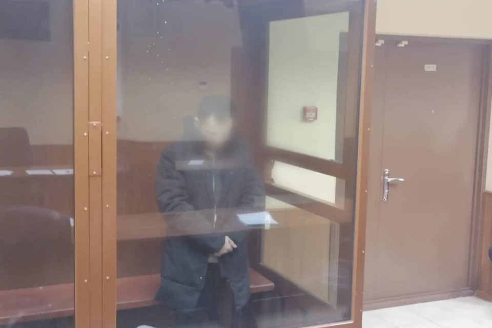 В Москве суд заключил под стражу 28-летнего мужчину, обвиняемого в финансировании террористической организации, запрещенной в РФ