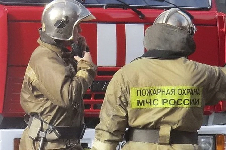 МЧС России предупреждает, что их сотрудники не ходят по домам и ничего не продают.