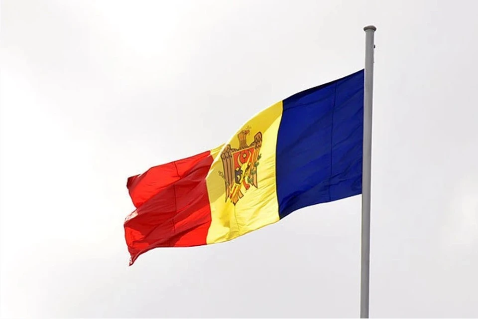 В парламенте Молдавии случилась потасовка из-за переименования языка в румынский
