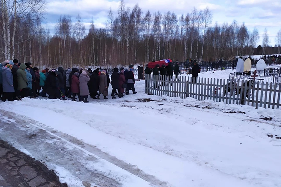 Фото: пресс-служба Брянской епархии.