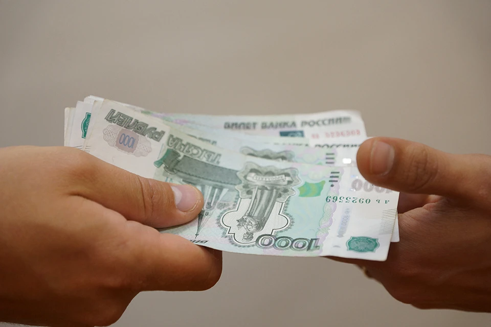 Выплата положена медикам первичного звена.