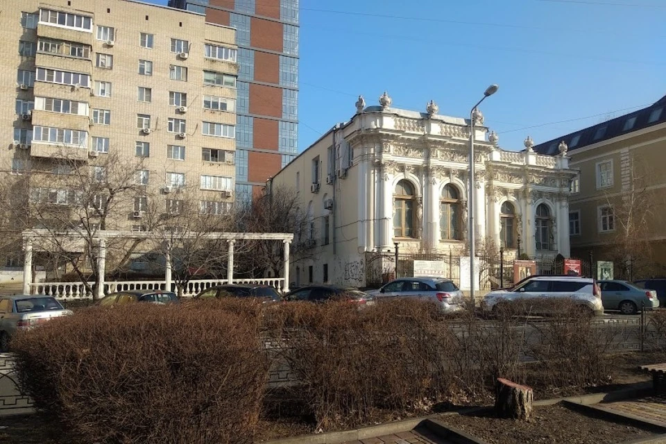 В Ростове и области ожидается переменчивая погода.