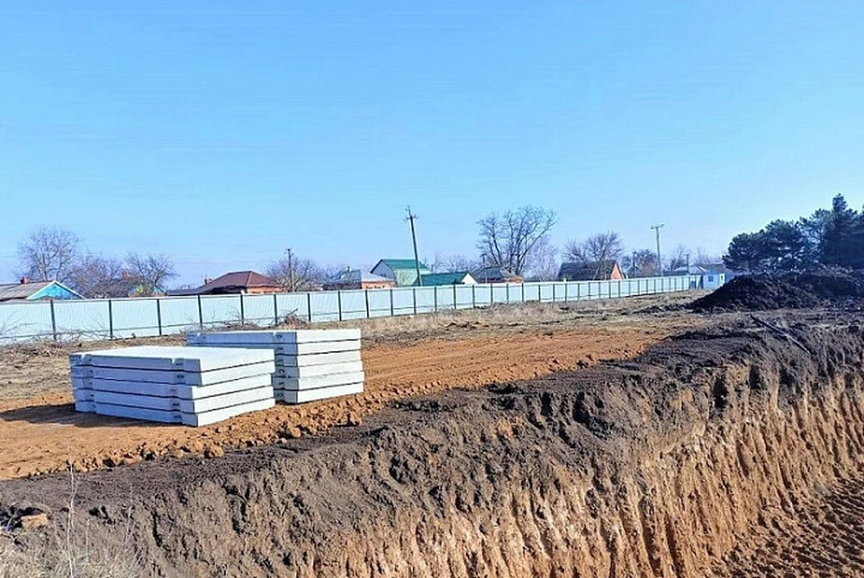 Фото: пресс-служба администрации Краснодарского края