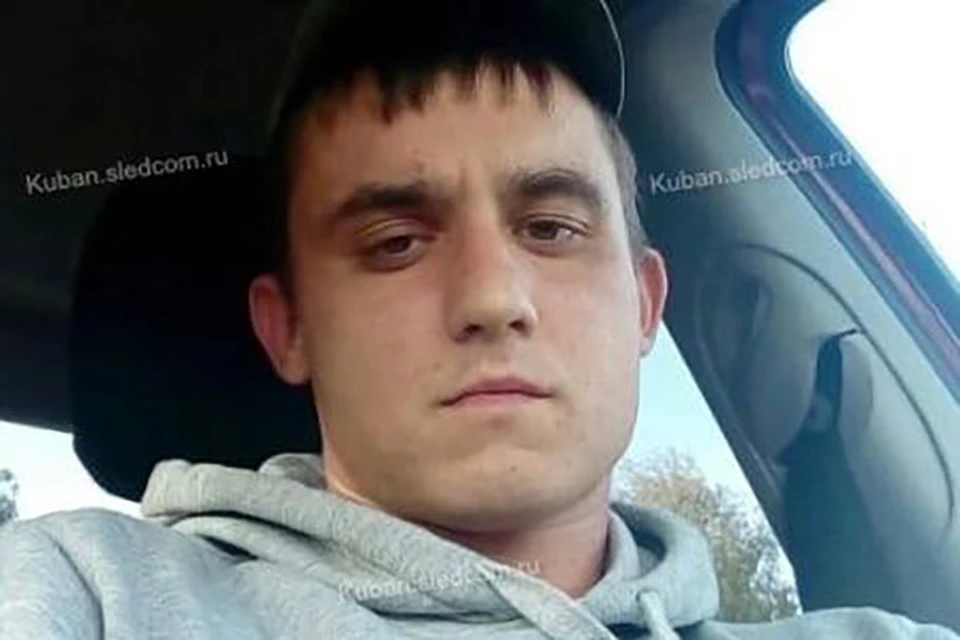 До настоящего времени местонахождение Твердохлебова не установлено