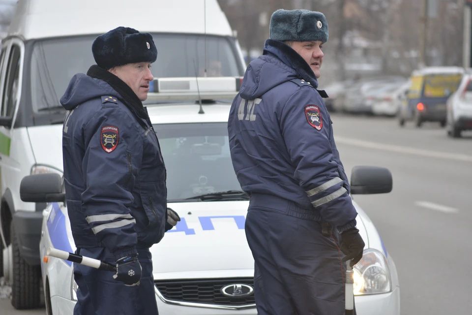 Три ставропольца сели за руль в нетрезвом виде повторно.