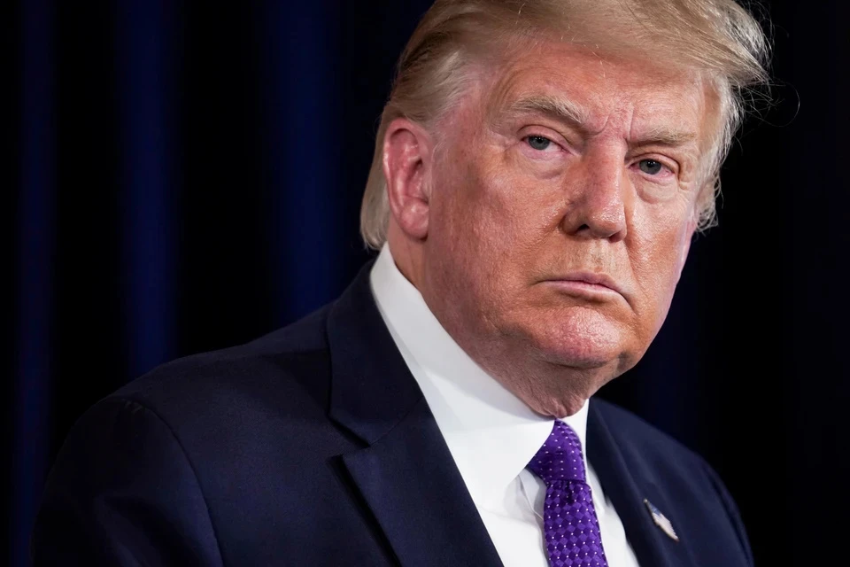 Трамп пообещал за 10 минут убедить ЕС увеличить помощь Украине, если победит на президентских выборах