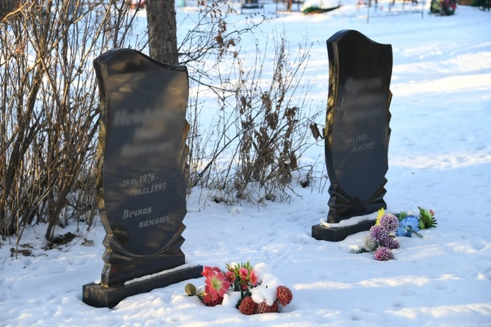 Инвентаризация могил на городских кладбищах может обойтись почти в 34 миллиона рублей.