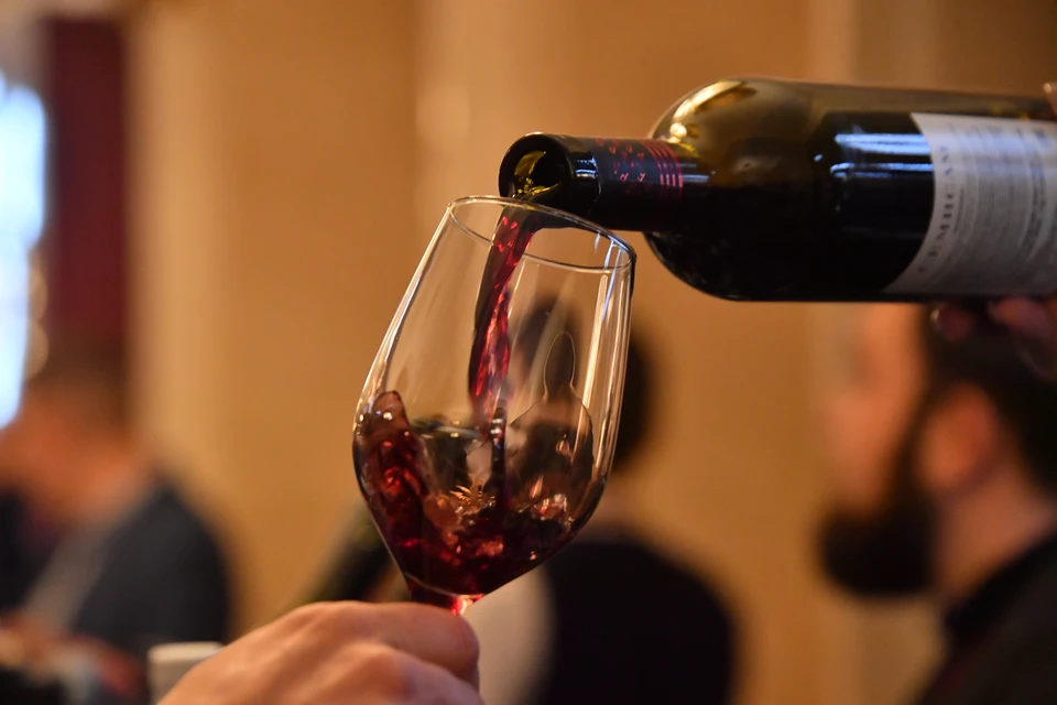 Донские власти разрабатывают региональную программу поддержки виноделия.