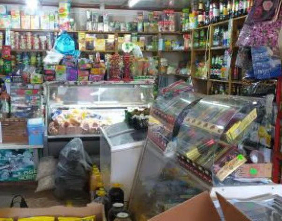 Супруги продали контрафактный алкоголь на сумму свыше 130 тысяч рублей. Фото: пресс-служба прокуратуры Крыма