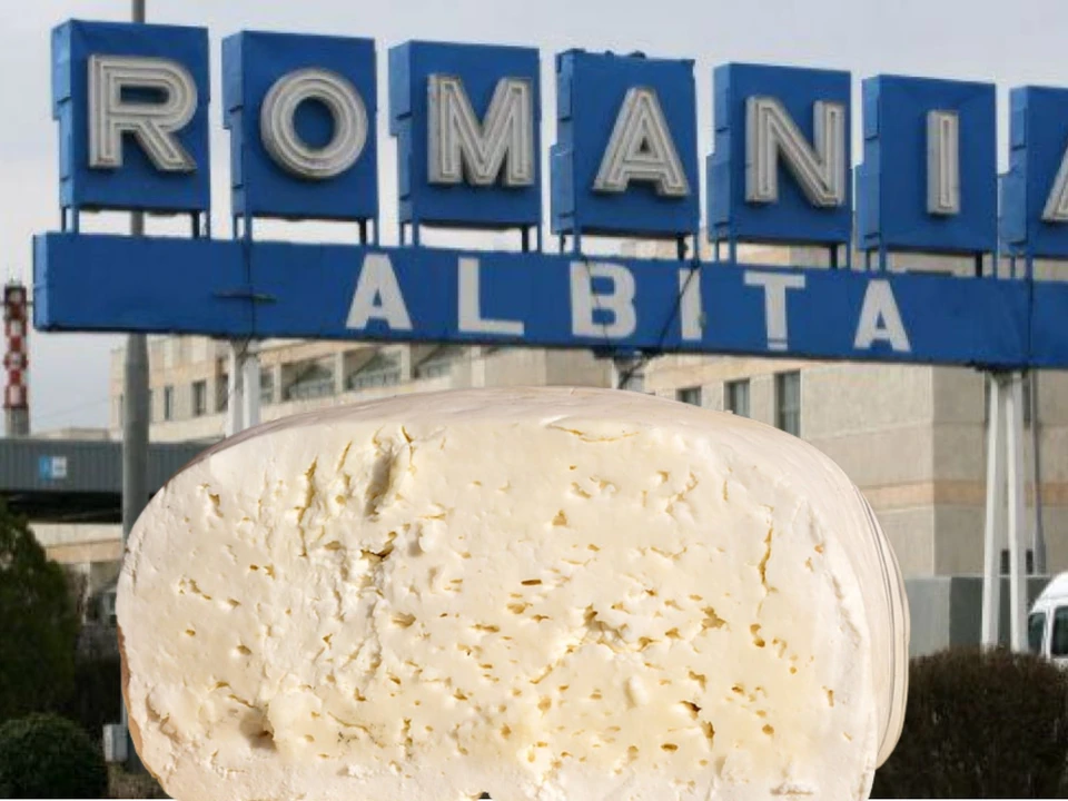 Брынза - запрещенный для ввоза в ЕС продукт?