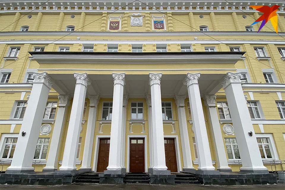 В Мурманске на следующей неделе проведут личный прием граждан шесть депутатов Горсовета.