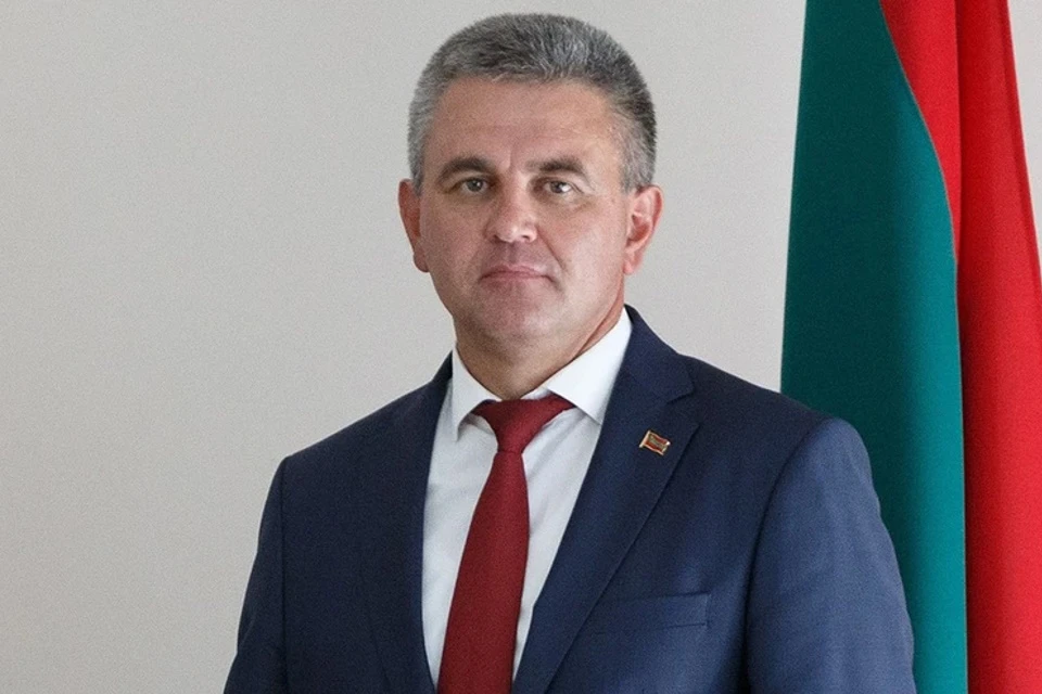Президент ПМР: прибывшие под видом беженцев украинские диверсанты создали в Приднестровье террористическую сеть Фото: Вадим Савицкий/пресс-служба Минобороны РФ/ТАСС