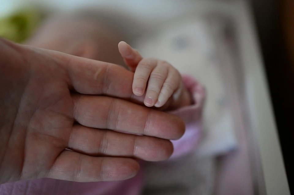 Присутствие родного человека помогает облегчить процесс родов, говорят врачи