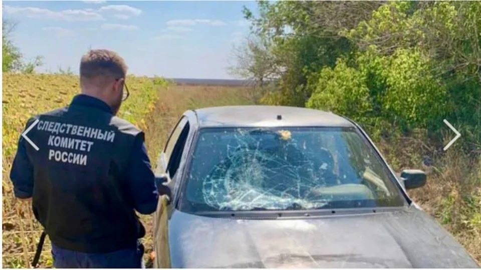 Фото: СУ СКР по Саратовской области